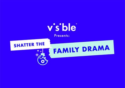 no-family-no-drama  Visible Newsroom